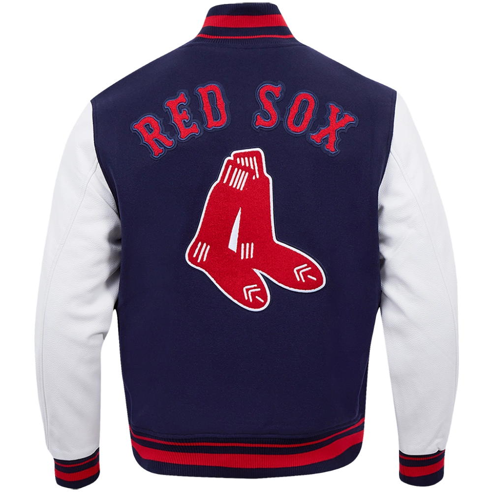 Boston-Red-Sox-Retro-Classic-Wool-Leather-Varsity-Jacket-leather moto2