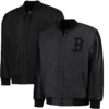 Boston-Red-Sox-Reversible-Wool-Leather-Varsity-Jacket-leather moto3