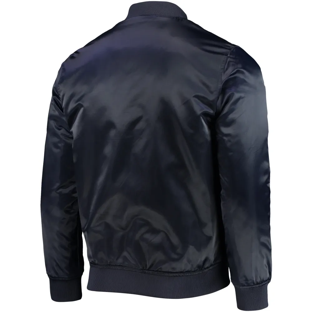 Boston-Red-Sox-Wordmark-Full-Snap-Satin-Varsity-Jacket-LeatherMoto (3)