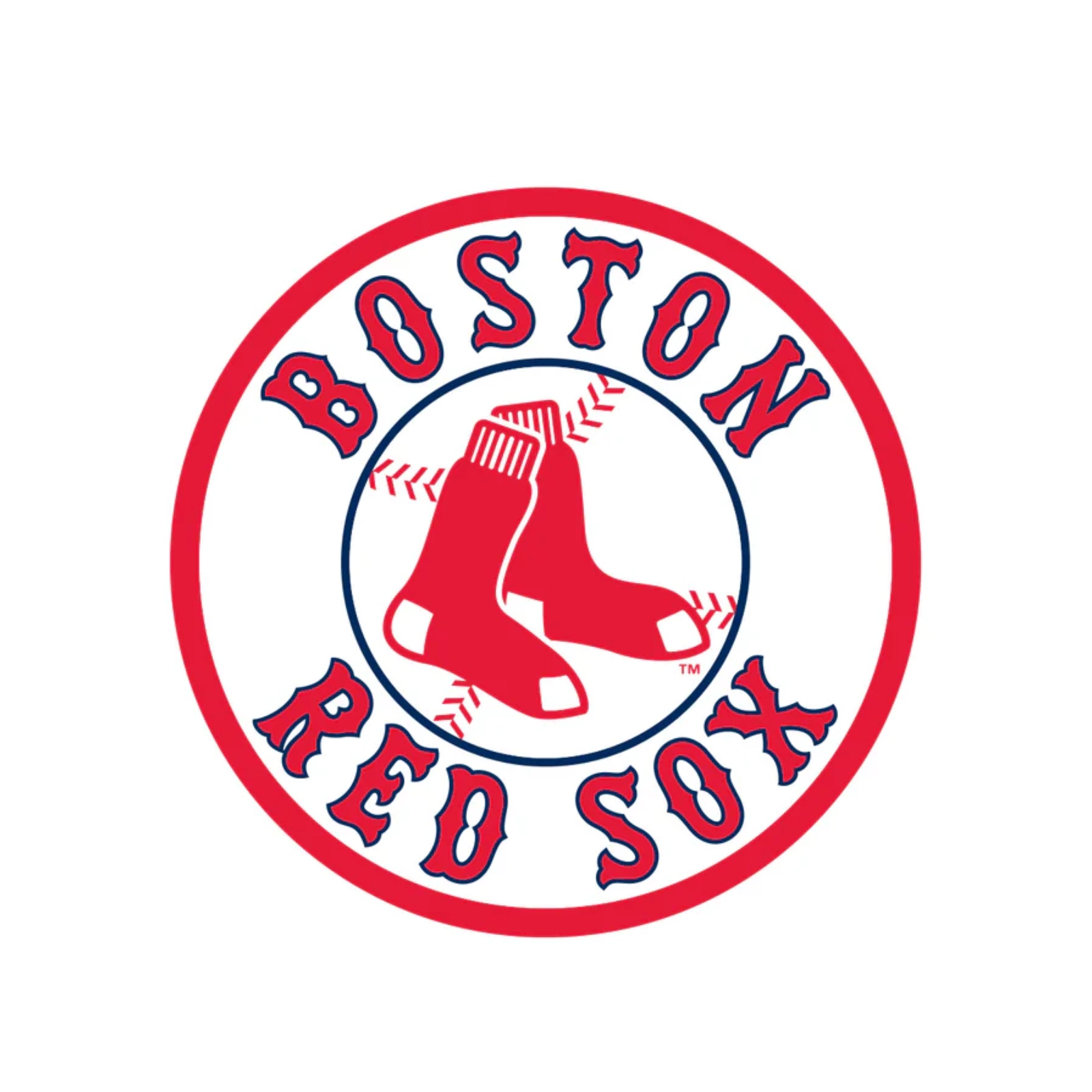 Boston Red Sox logo