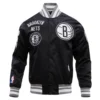 Brooklyn-Nets-Retro-Classic-Rib-Satin-Varsity-Jacket-LeatherMoto