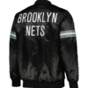 Brooklyn-Nets-Starter-Pick-Roll-Full-Snap-Black-Satin-Varsity-Jacket-LeatherMoto (4)