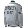 Brooklyn-Nets-Starter-Slider-Gray-Satin-Varsity-Jacket-2