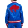 Buffalo-Bills-Womens-Retro-Classic-Full-Snap-Satin-Varsity-Jacket-Blue-TeamJacketShop
