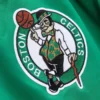 Boston Celtics Champ City Satin Jacket - Image 3