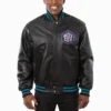 Charlotte-Hornets-Varsity-Jacket-Black-Leather-LeatherMoto
