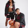 Chicago-Bulls-Bomber-Couple-Black-Varsity-Jacket-LeatherMoto