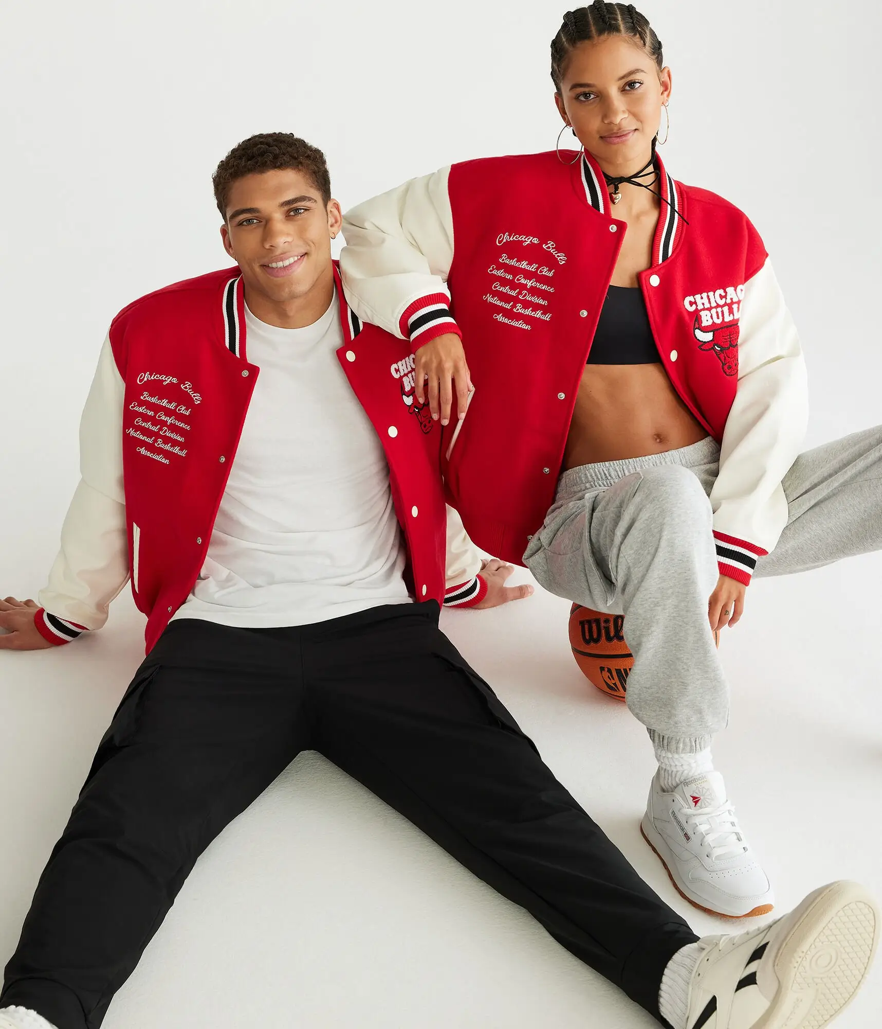 Chicago-Bulls-Bomber-Couple-Varsity-Jacket-LeatherMoto