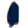 Chicago-Cubs-1954-Authentic-Wool-Varsity-Jacket-leather moto 3