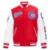 Chicago-Cubs-Baseball-Team-Players-Wool-Leather-Varsity-Jacket leather moto 1