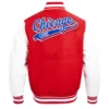 Chicago-Cubs-Baseball-Team-Players-Wool-Leather-Varsity-Jacket-leather moto 2