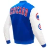 Chicago-Cubs-Full-Snap-Wool-Leather-Blended-Logo-Varsity-Jacket-leather moto 2