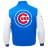 Chicago-Cubs-Hometown-Wool-Leather-Varsity-Jacket-leather moto 2