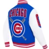 Chicago-Cubs-Mashup-Rib-Wool-Leather-Varsity-Jacket-leather moto 4