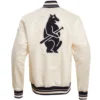 Chicago-Cubs-Mens-Classic-Rib-Knitted-Satin-Varsity-Jacket-3