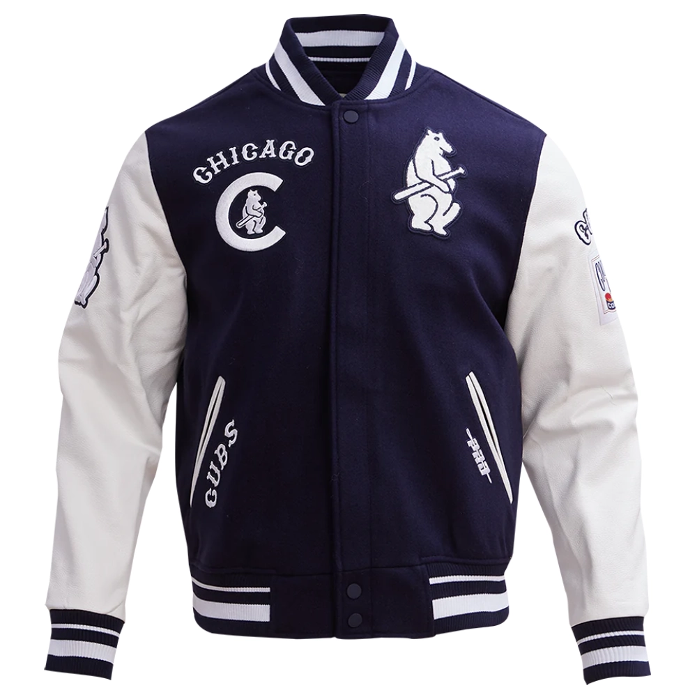 Chicago-Cubs-Navy_White-Rib-Wool-Leather-Varsity-Jacket leather moto 1
