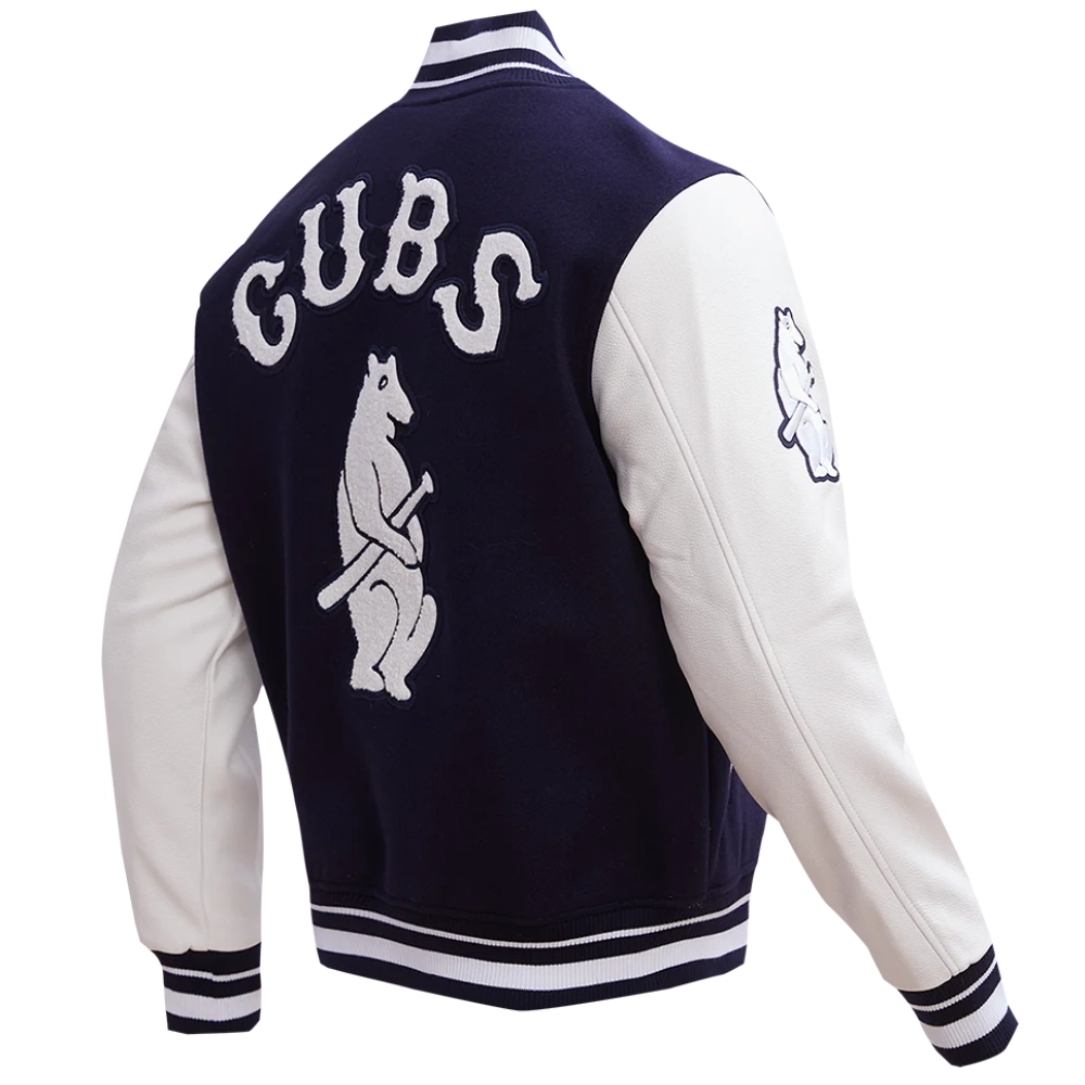 Chicago-Cubs-Navy_White-Rib-Wool-Leather-Varsity-Jacket-leather moto 4