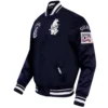 Chicago-Cubs-Retro-Classic-Rib-knitted-Satin-Varsity-Navy-Jacket-2