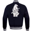 Chicago-Cubs-Retro-Classic-Rib-knitted-Satin-Varsity-Navy-Jacket2