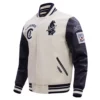 Chicago-Cubs-Script-Retro-Classic-Rib-knitted-Wool-Leather-Varsity-Jacket-leather moto 3