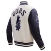 Chicago-Cubs-Script-Retro-Classic-Rib-knitted-Wool-Leather-Varsity-Jacket-leather moto 4