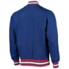 Chicago-Cubs-Starter-The-Jet-III-Full-Snap-Satin-Varsity-Jacket leather moto 3