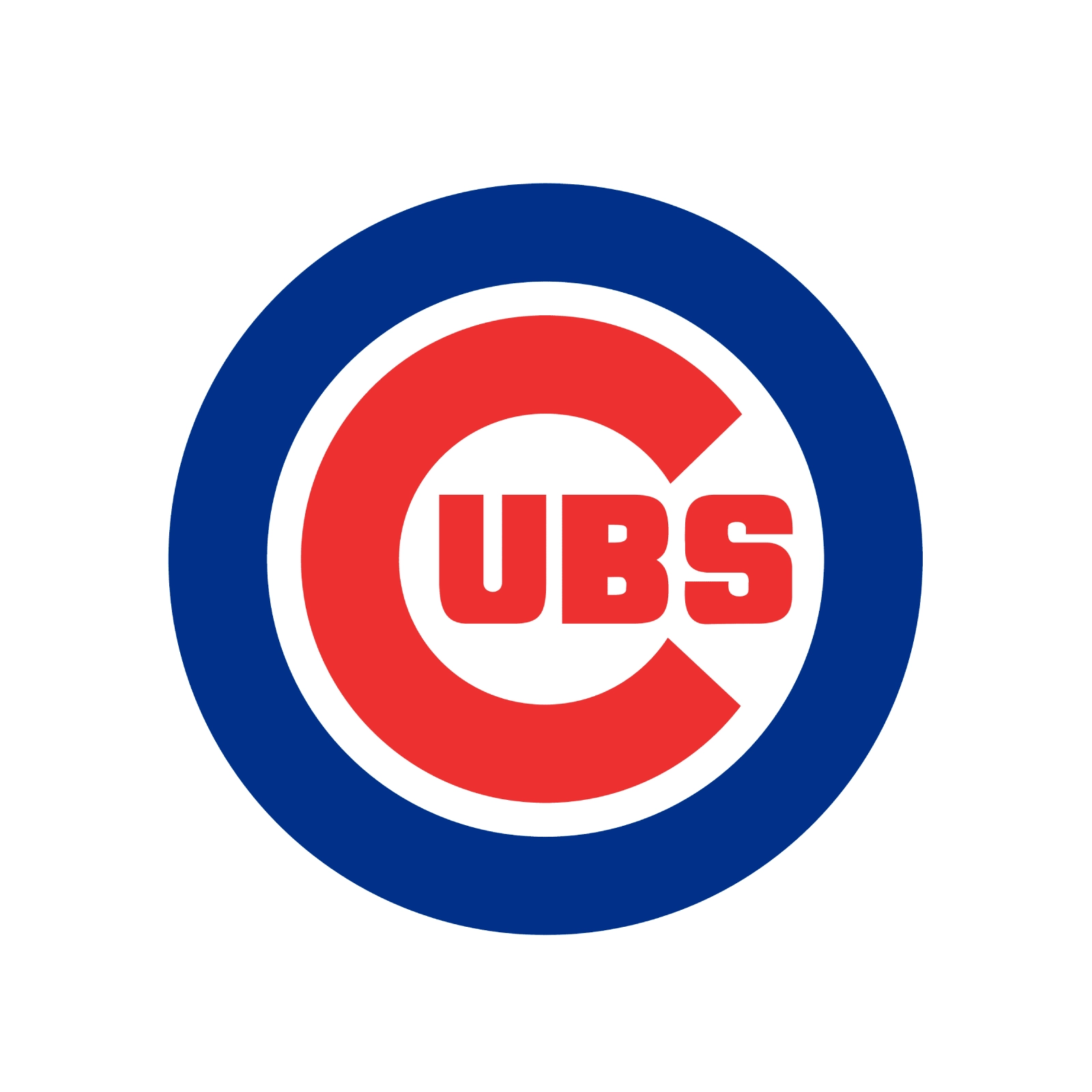 Chicago Cubs logo