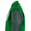 Chicago-White-Sox-1932-Authentic-Green-Varsity-Wool-Leather-Jacket-leather moto 5