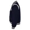 Chicago-White-Sox-1967-Authentic-Navy-Wool-Varsity-Jacket-leather moto 3