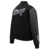 Chicago-White-Sox-Classic-Womens-Black-Wool-Leather-Varsity-Jacket-LeatherMoto (2)