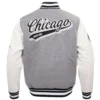 Chicago-White-Sox-Pro-Standard-Script-Tail-Rib-Wool-Leather-Varsity-Jacket leather moto 2