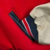 Cincinnati-Reds-1940-Authentic-Wool-Varsity-Jacket-leather moto 2