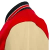 Cincinnati-Reds-1940-Authentic-Wool-Varsity-Jacket-leather moto 3