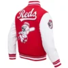 Cincinnati-Reds-Classic-Rib-Knitted-Wool-Leather-Varsity-Jacket-leather moto 3
