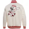 Cincinnati-Reds-Pro-Standard-Retro-Classic-Full-Snap-Satin-Varsity-Jacket-leather moto 2