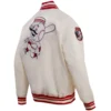 Cincinnati-Reds-Pro-Standard-Retro-Classic-Full-Snap-Satin-Varsity-Jacket-leather moto 4