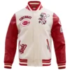 Cincinnati-Reds-Retro-Classic-Wool-Leather-Varsity-Jacket-leather moto 1