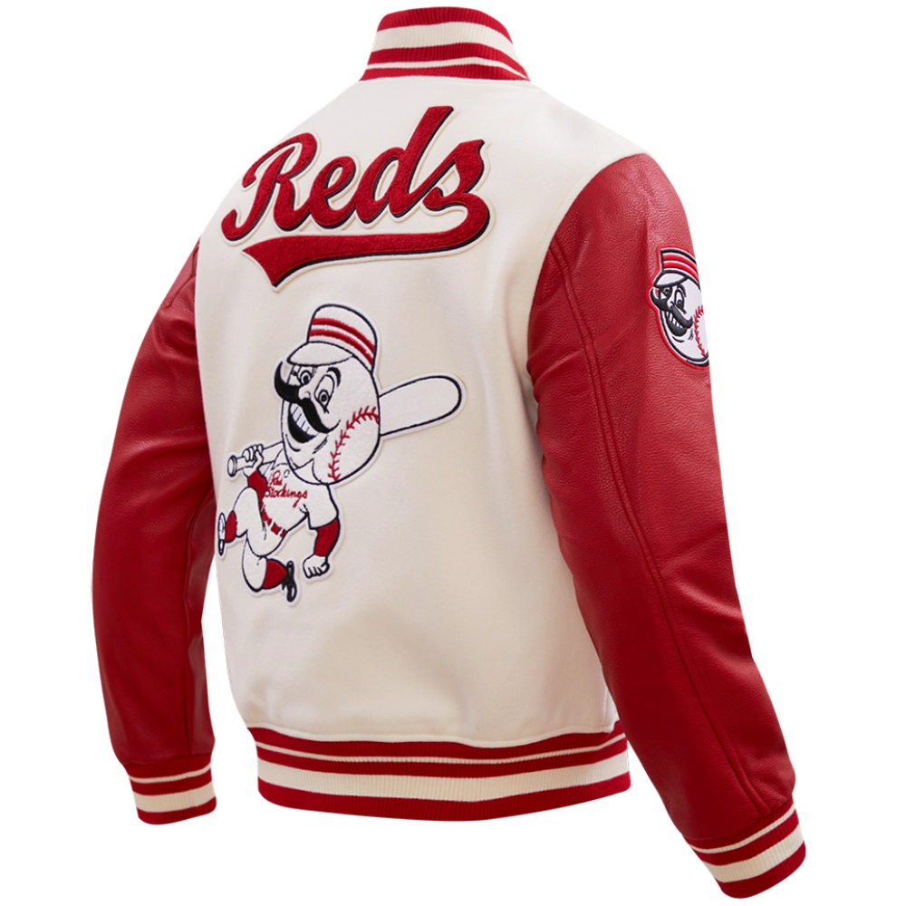 Cincinnati-Reds-Retro-Classic-Wool-Leather-Varsity-Jacket-leather moto 4