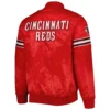 Cincinnati-Reds-Starter-Pick-Roll-Full-Snap-Satin-Varsity-Red-Jacket-leather moto 2