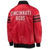 Cincinnati-Reds-Starter-Red-The-Captain-II-Full-Zip-Satin-Varsity-Jacket-leather moto 2