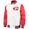 Cincinnati-Reds-Starter-The-Legend-Full-Snap-Satin-Varsity-Jacket-leather moto
