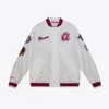 City-Collection-Lightweight-Satin-Jacket-Atlanta-Braves leather moto 1