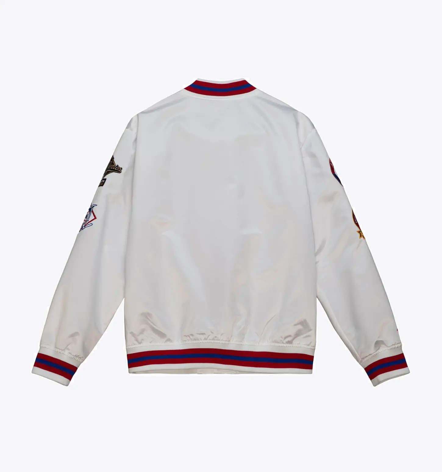 City-Collection-Lightweight-Satin-Jacket-Atlanta-Braves- leather moto 2