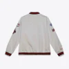 City-Collection-Lightweight-Satin-Jacket-Baltimore-Orioles-leather moto 2