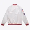 City-Collection-Lightweight-Satin-Jacket-New-York-Mets-LEATHER MOTO 2