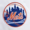City-Collection-Lightweight-Satin-Jacket-New-York-Mets-LEATHER MOTO 3