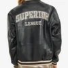Classic Letterman Black Bomber Jacket – Urban Style Essential (2)