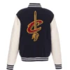 Cleveland-Cavaliers-Reversible-NavyWhite-Wool-Leather-Varsity-Jacket-LeatherMoto