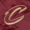 Cleveland-Cavaliers-Starter-Wine-Force-Play-Full-Snap-Maroon-Satin-Varsity-Jacket-LeatherMoto