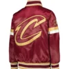 Cleveland-Cavaliers-Starter-Youth-Home-Game-Full-Snap-Satin-Maroon-Varsity-Jacket-LeatherMoto